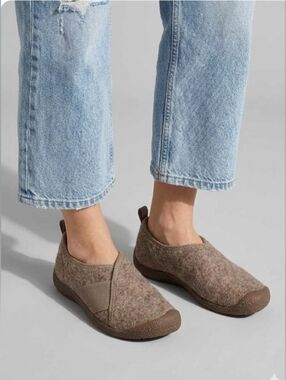 Keen Howser Camp Wrap Women's Slip On Shoe Size 9.5